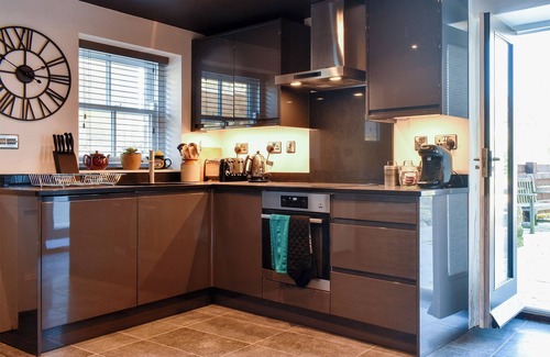 Lealholm Cottage | 4 bedroom accommodation in Lealholm, near Whitby