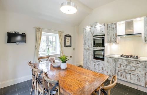 Sandsend Cottage | 4 bedroom accommodation in Sandsend, near Whitby