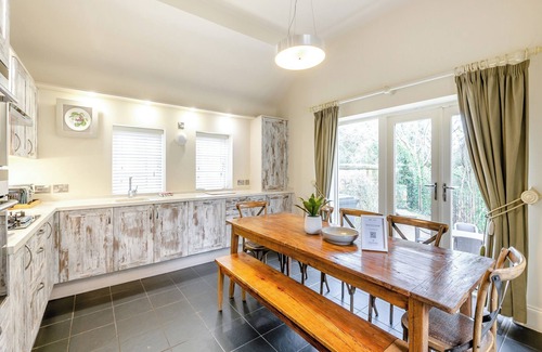 Sandsend Cottage | 4 bedroom accommodation in Sandsend, near Whitby