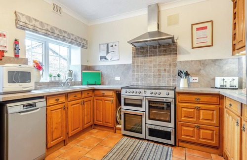 Parsonby Cottage | 4 bedroom accommodation in Arkleby, near Cockermouth