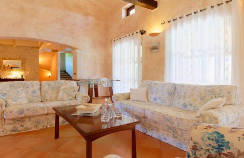 Farini House | 4 bedroom accommodation in Visnjan