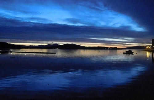 Oban Cottage | 4 bedroom accommodation in Dunbeg, near Oban