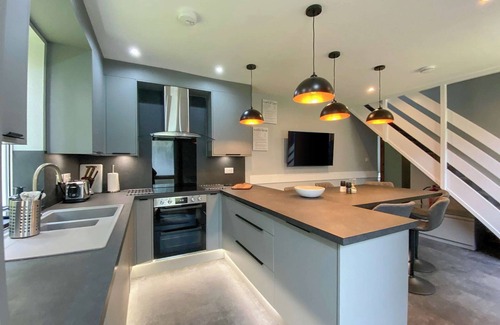 Oban Cottage | 4 bedroom accommodation in Oban