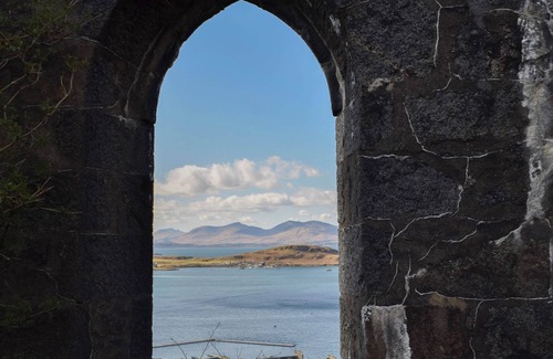 Oban Cottage | 4 bedroom accommodation in Oban