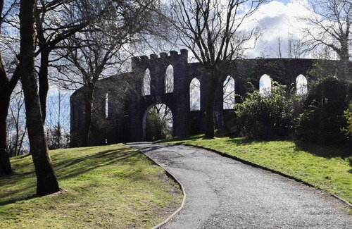 Oban Cottage | 4 bedroom accommodation in Oban