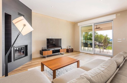 Bregi House | 4 bedroom accommodation in Bregi