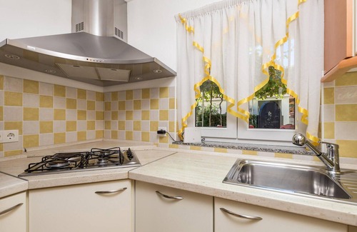 Garica House | 4 bedroom amazing home in Garica
