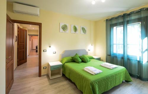 Fratticciola House | 4 Bedroom Amazing Home In Cortona