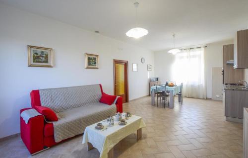 Manciano House | 4 Bedroom Amazing Home In Marsiliana