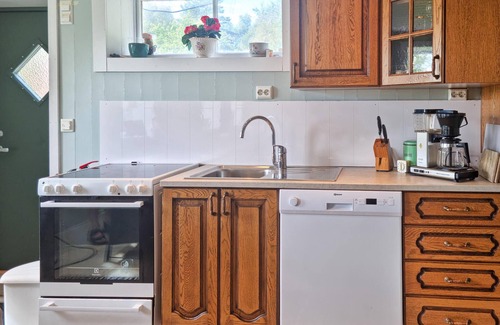 Farsund House | 4 bedroom amazing home in Farsund