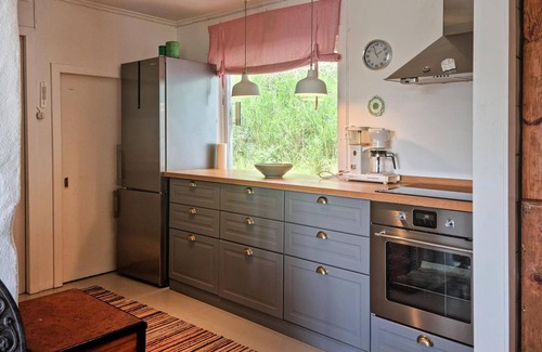 Farsund House | 4 bedroom amazing home in Farsund