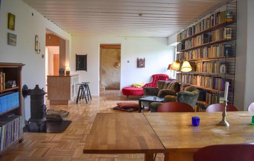 Simrishamn House | 4 Bedroom Amazing Home In Simrishamn
