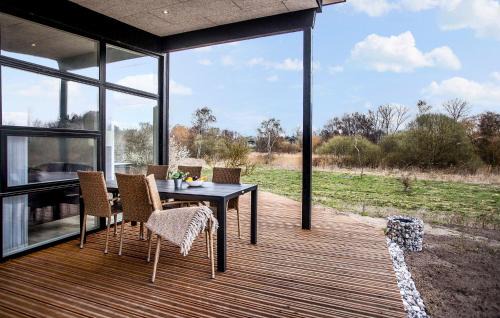 Store Kongsmark House | 4 Bedroom Awesome Home In Slagelse