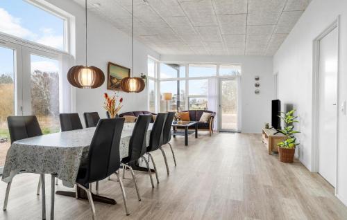 Store Kongsmark House | 4 Bedroom Awesome Home In Slagelse