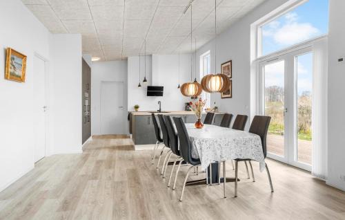 Store Kongsmark House | 4 Bedroom Awesome Home In Slagelse