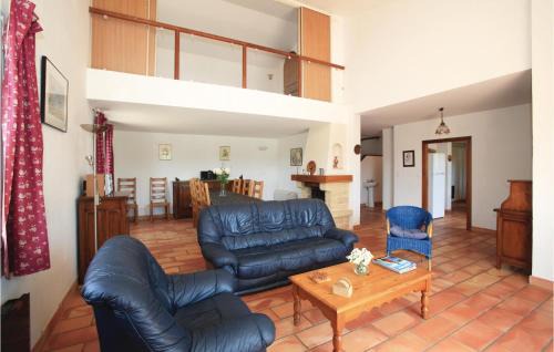 Roquebrun House | 4 Bedroom Awesome Home In Roquebrun
