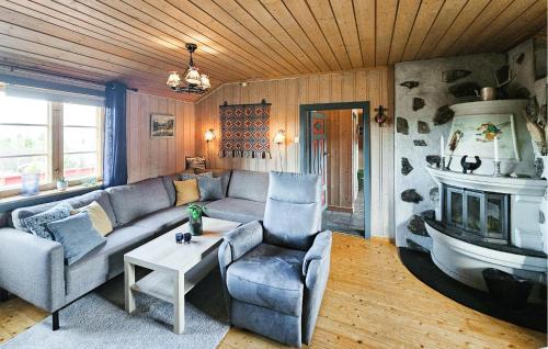 Gol Municipality House | 4 Bedroom Awesome Home In Hemsedal