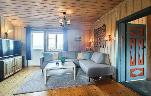 Gol Municipality House | 4 Bedroom Awesome Home In Hemsedal