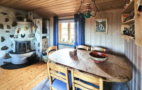 Gol Municipality House | 4 Bedroom Awesome Home In Hemsedal