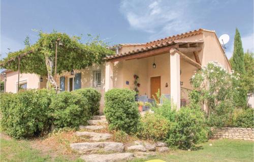 Goult House | 4 Bedroom Beautiful Home In Goult