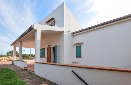 Carloforte House | 4 bedroom beautiful home in Carloforte