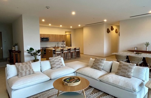 Playa Conchal Condo | 4-bedroom condo in delightful Reserva Conchal