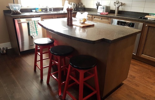 Seguin Cottage | 4 Bedroom Cottage at Rocky Crest Golf Resort