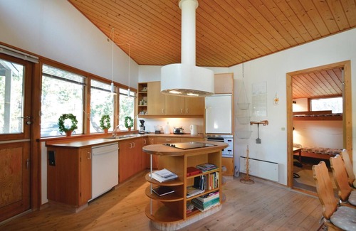 Sjllands Odde House | 4 bedroom cozy home in Sjællands Odde