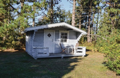 Sjllands Odde House | 4 bedroom cozy home in Sjællands Odde