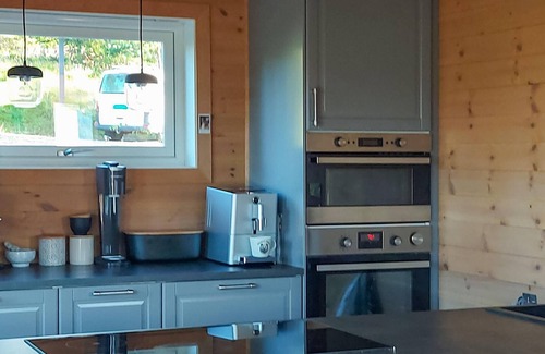 Kongsberg House | 4 bedroom cozy home in Skollenborg