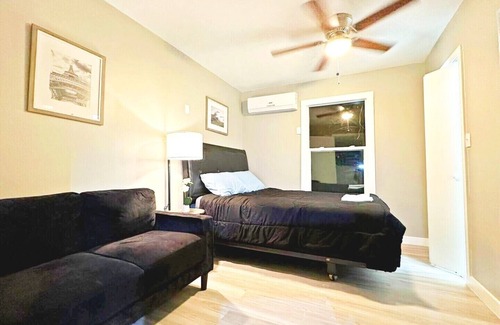 Madera House | 4 Bedroom Getaway in Madera CA