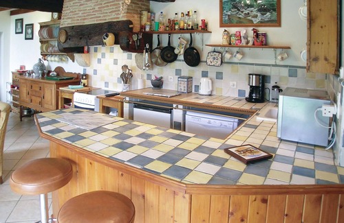 Montpeyroux House | 4 bedroom gorgeous home in Montpeyroux