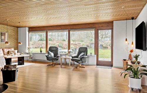 Holstebro House | 4 Bedroom Gorgeous Home In Holstebro