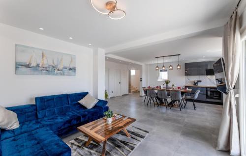 Kastela House | 4 Bedroom Gorgeous Home In Kastel Stari