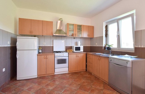 Trilj House | 4 bedroom gorgeous home in Trilj