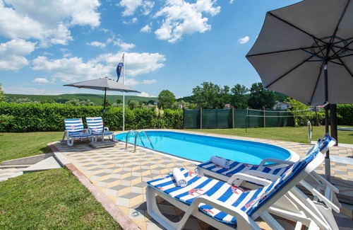 Trilj House | 4 bedroom gorgeous home in Trilj