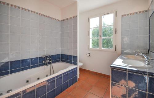 Fayence House | 4 Bedroom Gorgeous Home In Fayence