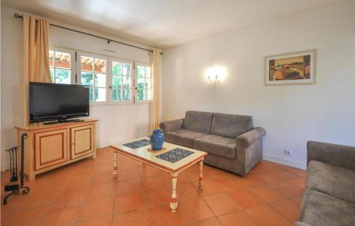 Fayence House | 4 Bedroom Gorgeous Home In Fayence