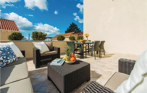 Banici House | 4 Bedroom Gorgeous Home In Banici