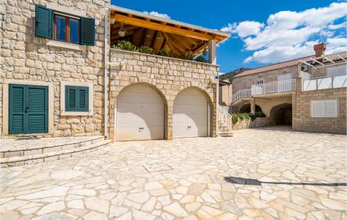 Banici House | 4 Bedroom Gorgeous Home In Banici