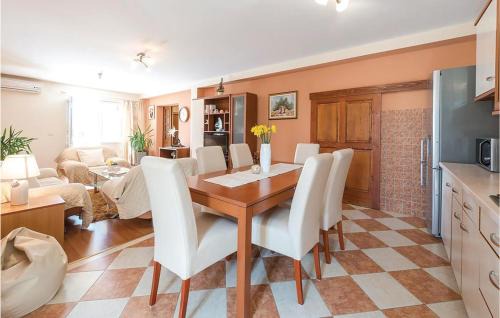 Banici House | 4 Bedroom Gorgeous Home In Banici