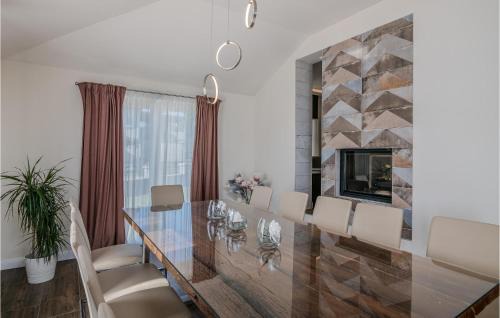 Poljica House | 4 Bedroom Gorgeous Home In Krk
