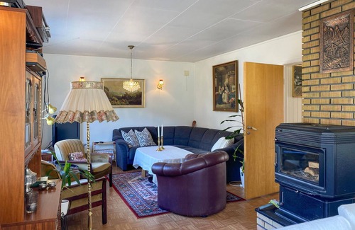 Valldal House | 4 bedroom gorgeous home in Valldal