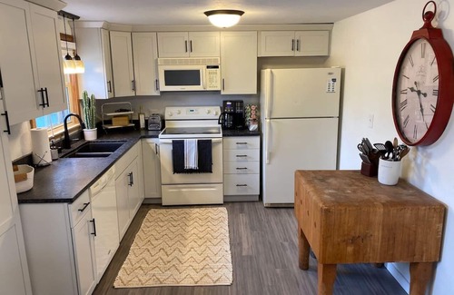 Sheboygan House | 4 Bedroom Home on the River with Private River access