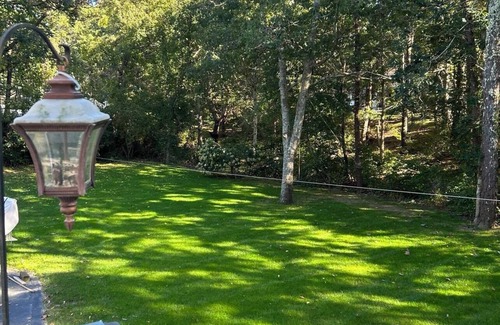 South Yarmouth House | 4-Bedroom Home with Game Room- Near Beaches, Bike Path & Aquapark