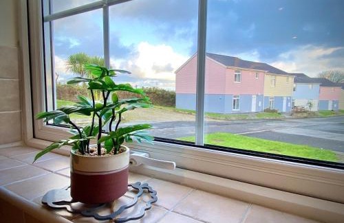 Saint Columb Major House | 4 Bedroom House at Atlantic Reach-Newquay-Cornwall