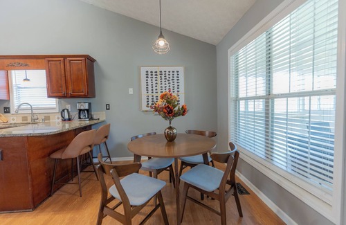 Duluth House | 4-bedroom house in lovely Duluth with WiFi, AC. Enjoy your stay