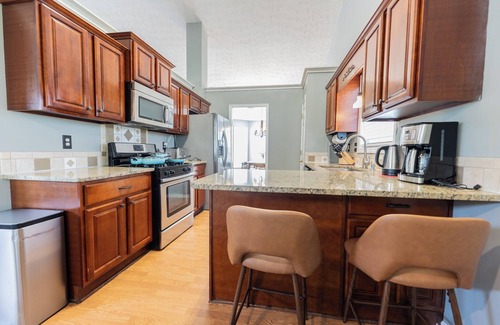 Duluth House | 4-bedroom house in lovely Duluth with WiFi, AC. Enjoy your stay
