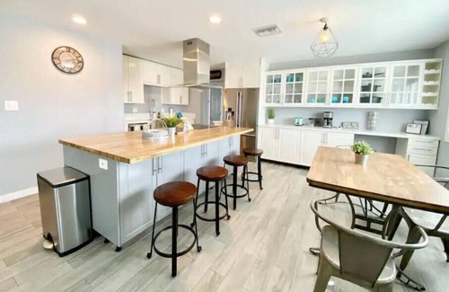 Pointe Scottsdale House | 4️⃣ Bedroom House in Old Town w Pool and Spa‼️