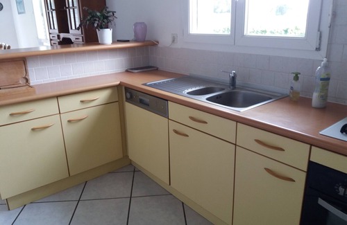 Saint-Pabu House | 4-bedroom house in the heart of the Abers (7-minute walk from Ganaoc beach)